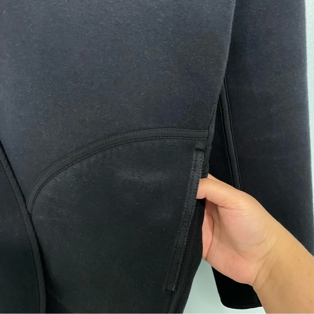 lululemon athletica pockets four